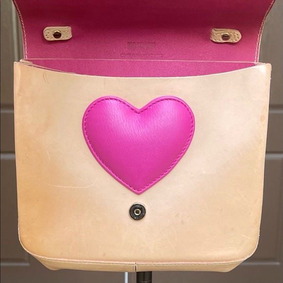 Moschino Cheap and Chic handbag - Picture 11 of 16